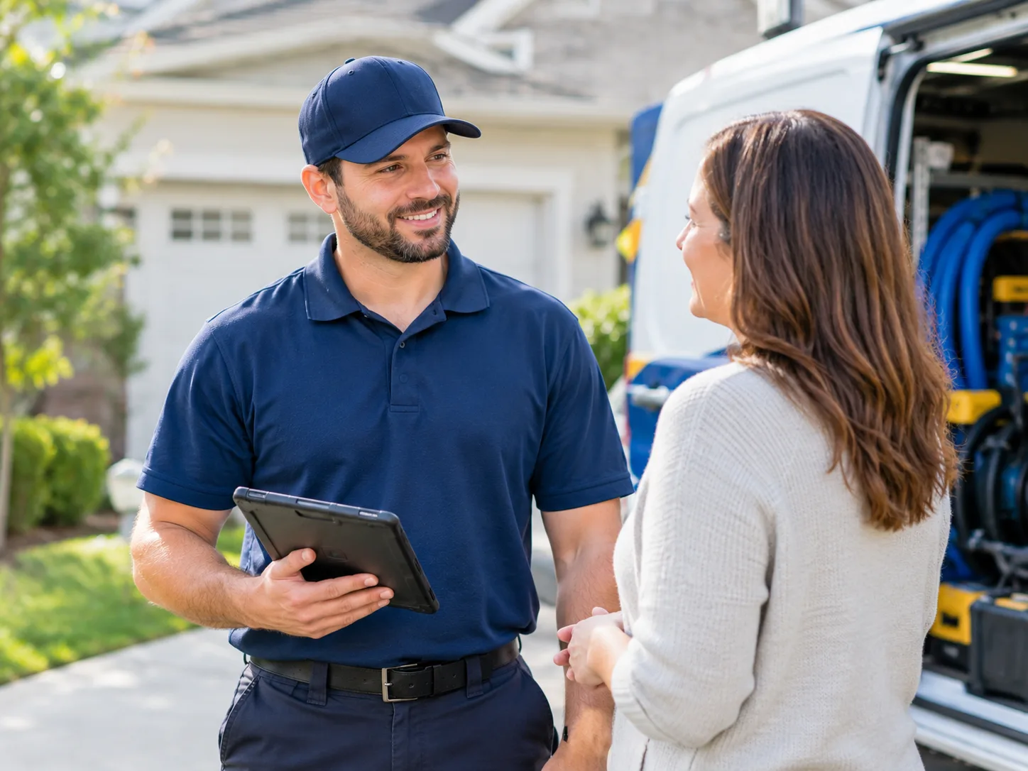 Sewage Backup Cleanup Hollister, FL FAQs
